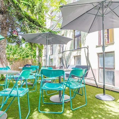 Adorable 2Br Apt. Near Millenium Tower And Danube Lägenhet Wien Exteriör bild