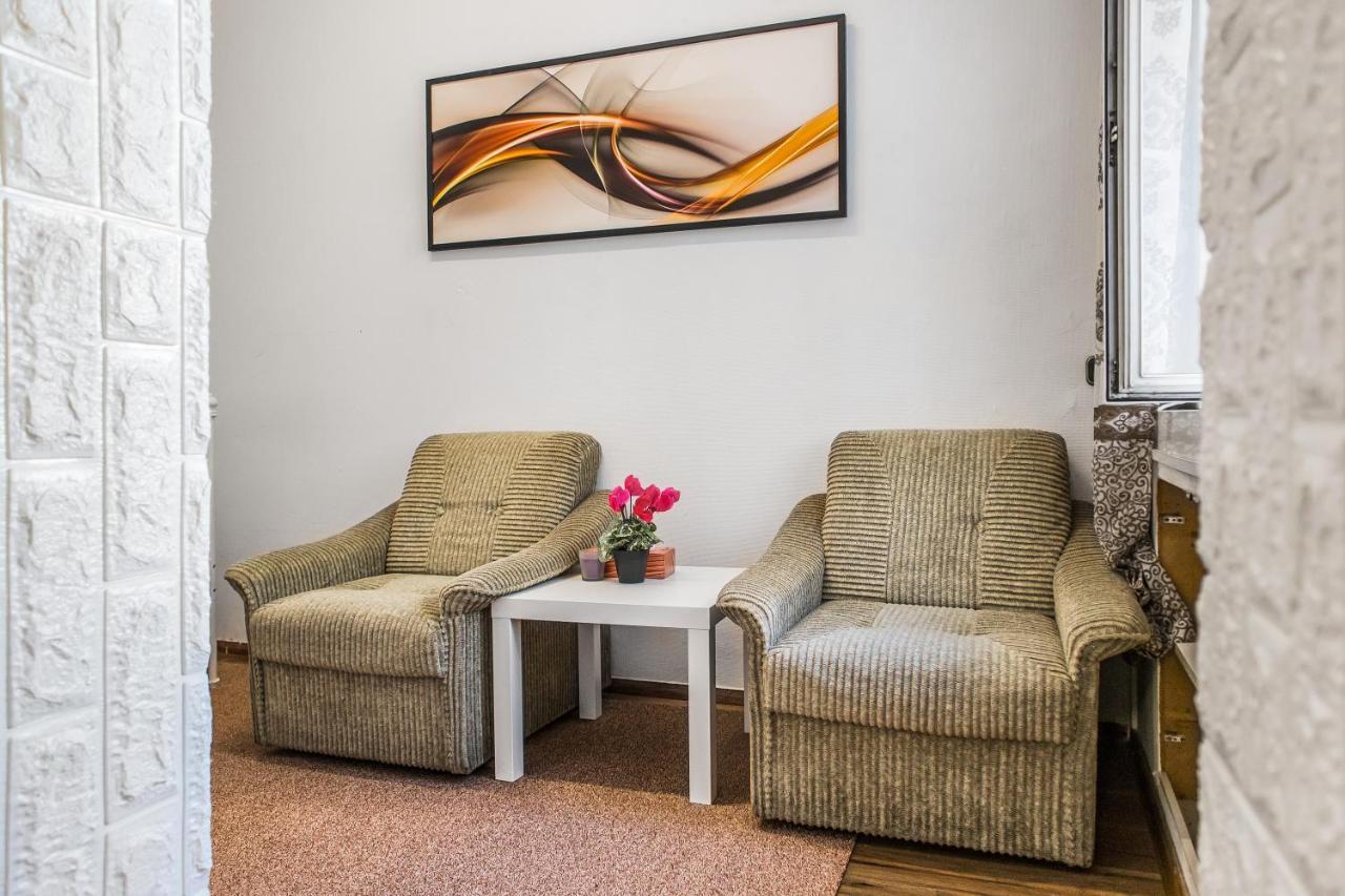 Adorable 2Br Apt. Near Millenium Tower And Danube Lägenhet Wien Exteriör bild