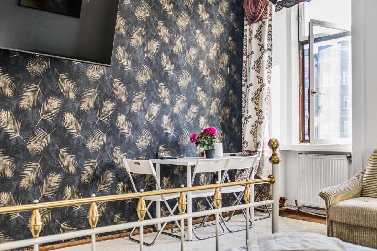 Adorable 2Br Apt. Near Millenium Tower And Danube Lägenhet Wien Exteriör bild