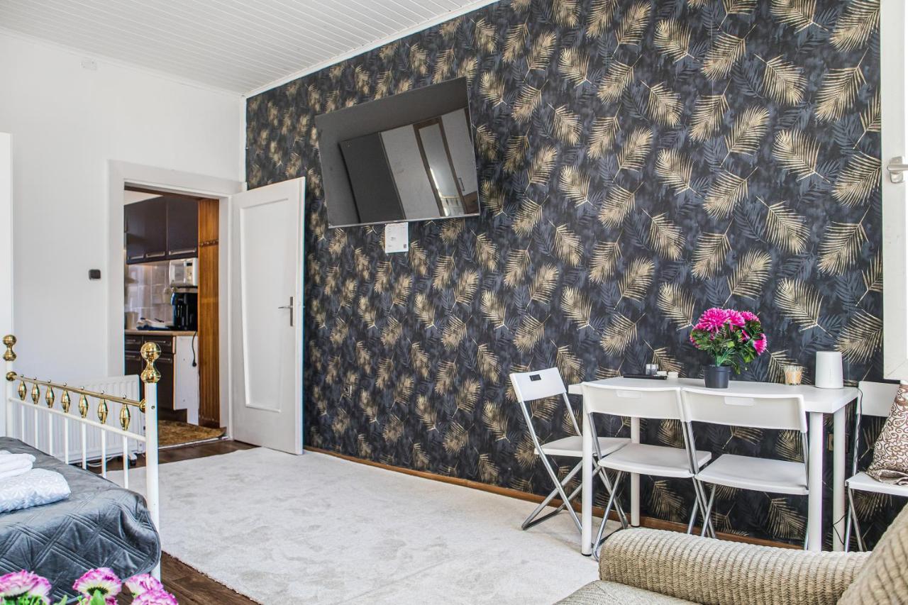 Adorable 2Br Apt. Near Millenium Tower And Danube Lägenhet Wien Exteriör bild