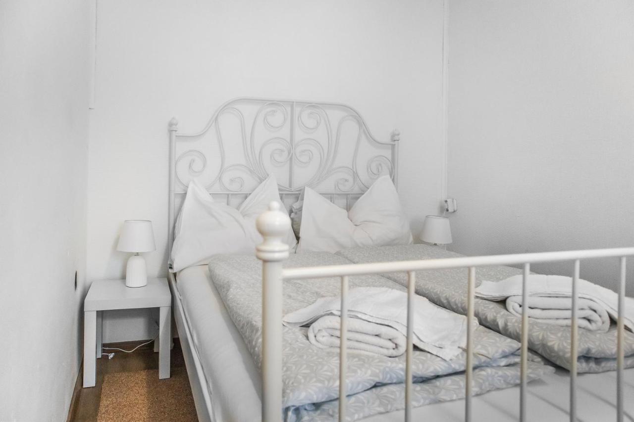 Adorable 2Br Apt. Near Millenium Tower And Danube Lägenhet Wien Exteriör bild