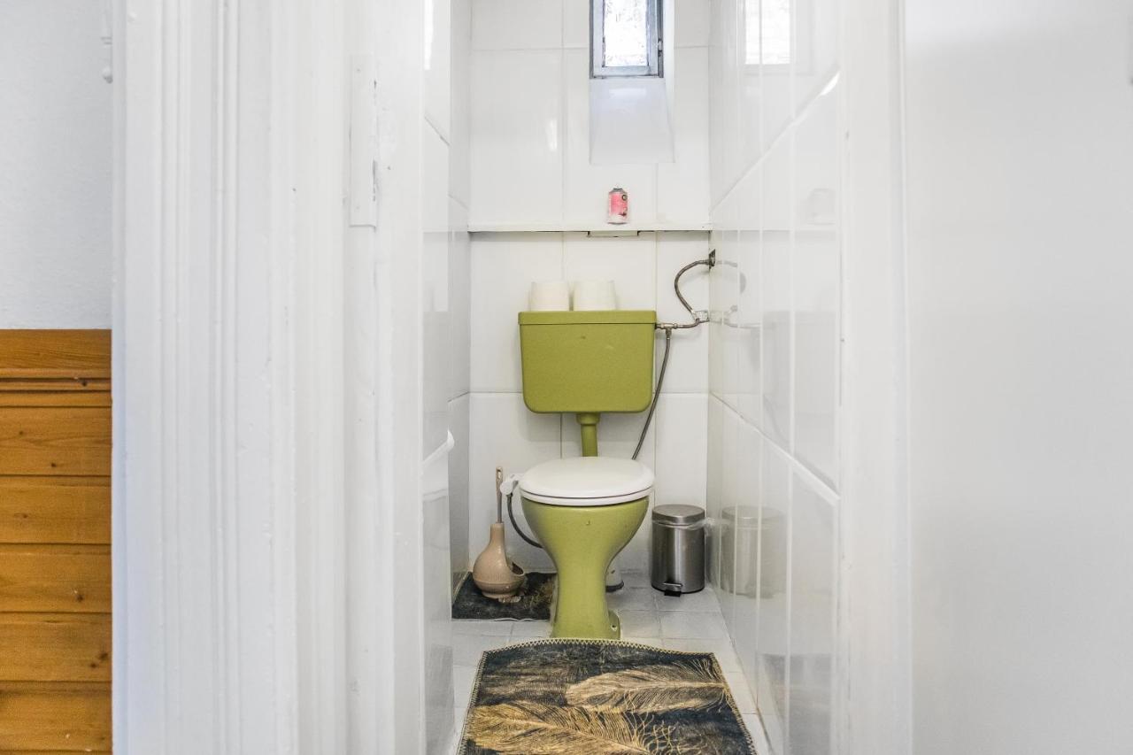 Adorable 2Br Apt. Near Millenium Tower And Danube Lägenhet Wien Exteriör bild