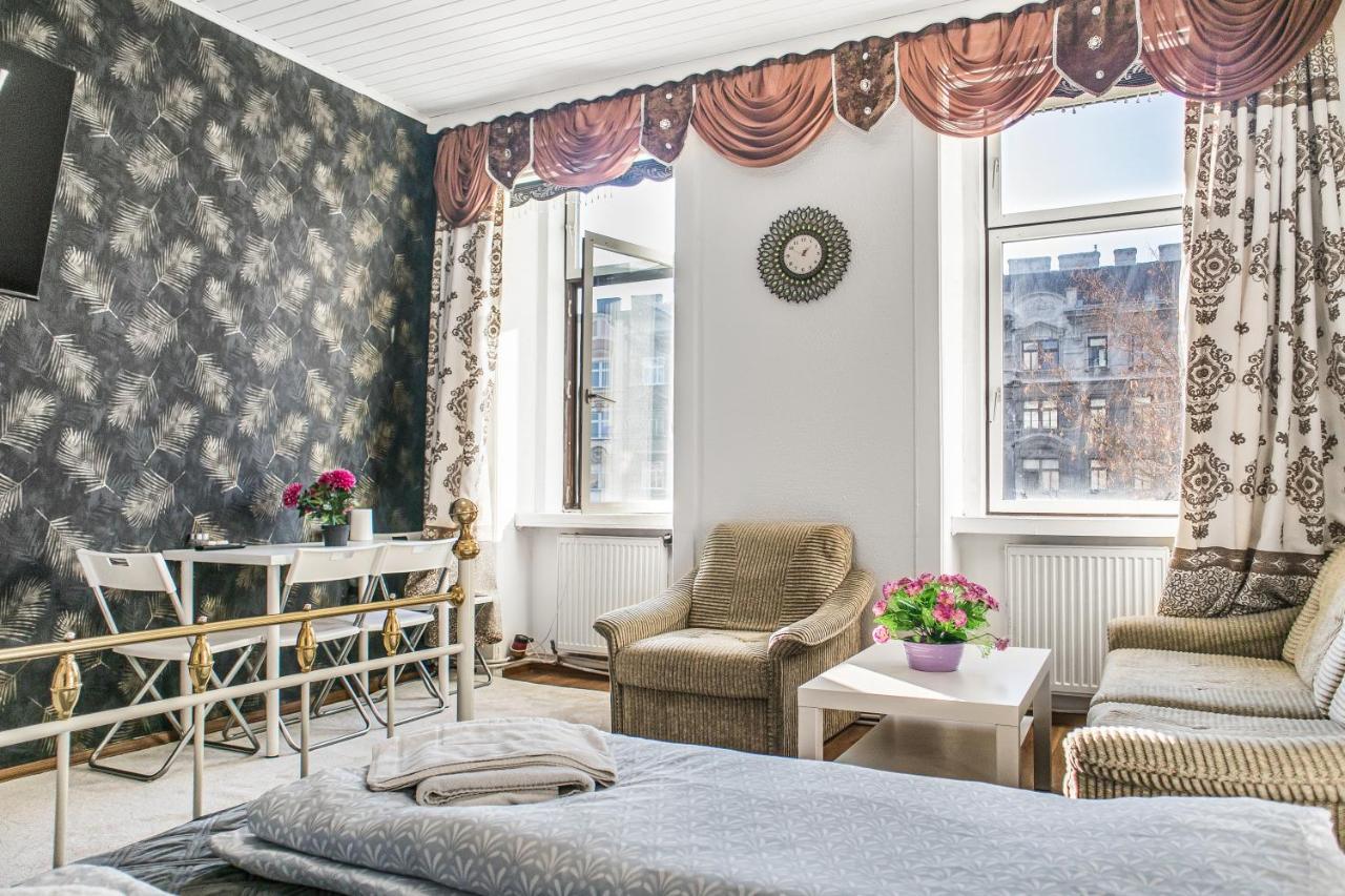 Adorable 2Br Apt. Near Millenium Tower And Danube Lägenhet Wien Exteriör bild